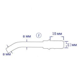 DentGist Light Cure Probe - 13