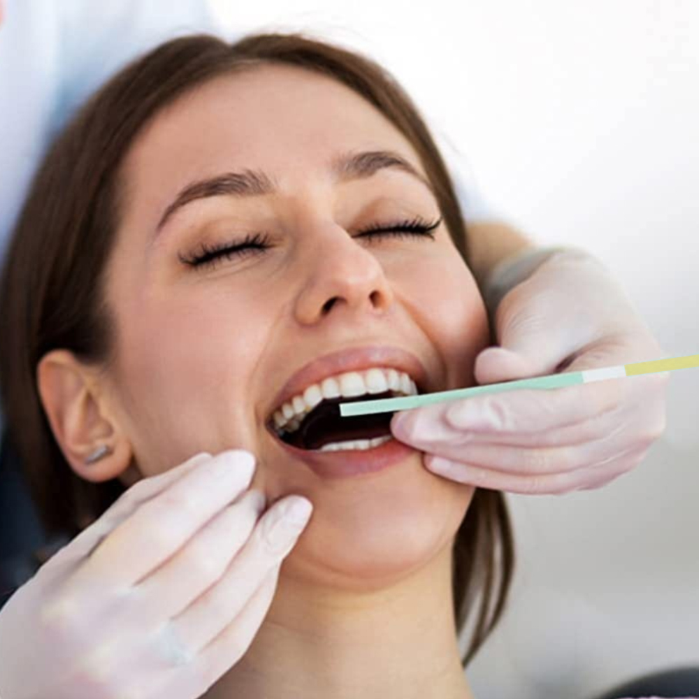 Tor Vm Polishing Strips Universal Kit (75pcs) No. 1.055