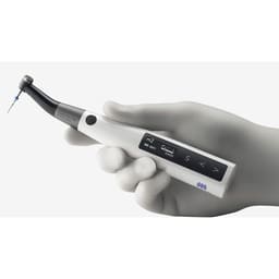 J Morita Tri Auto ZX2+ Endomotor With Apex Locator - 4