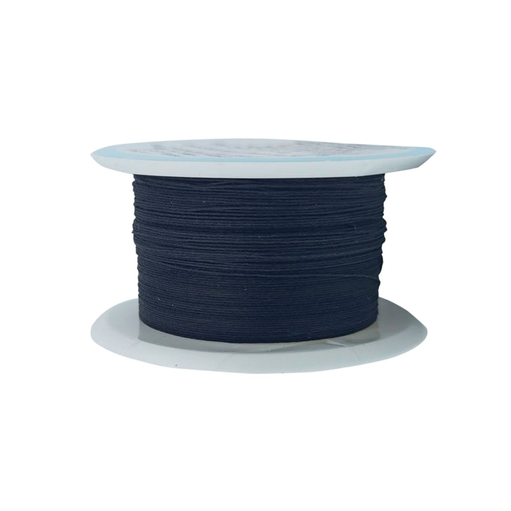 Lifeline Sutures (Black Braided Silk)