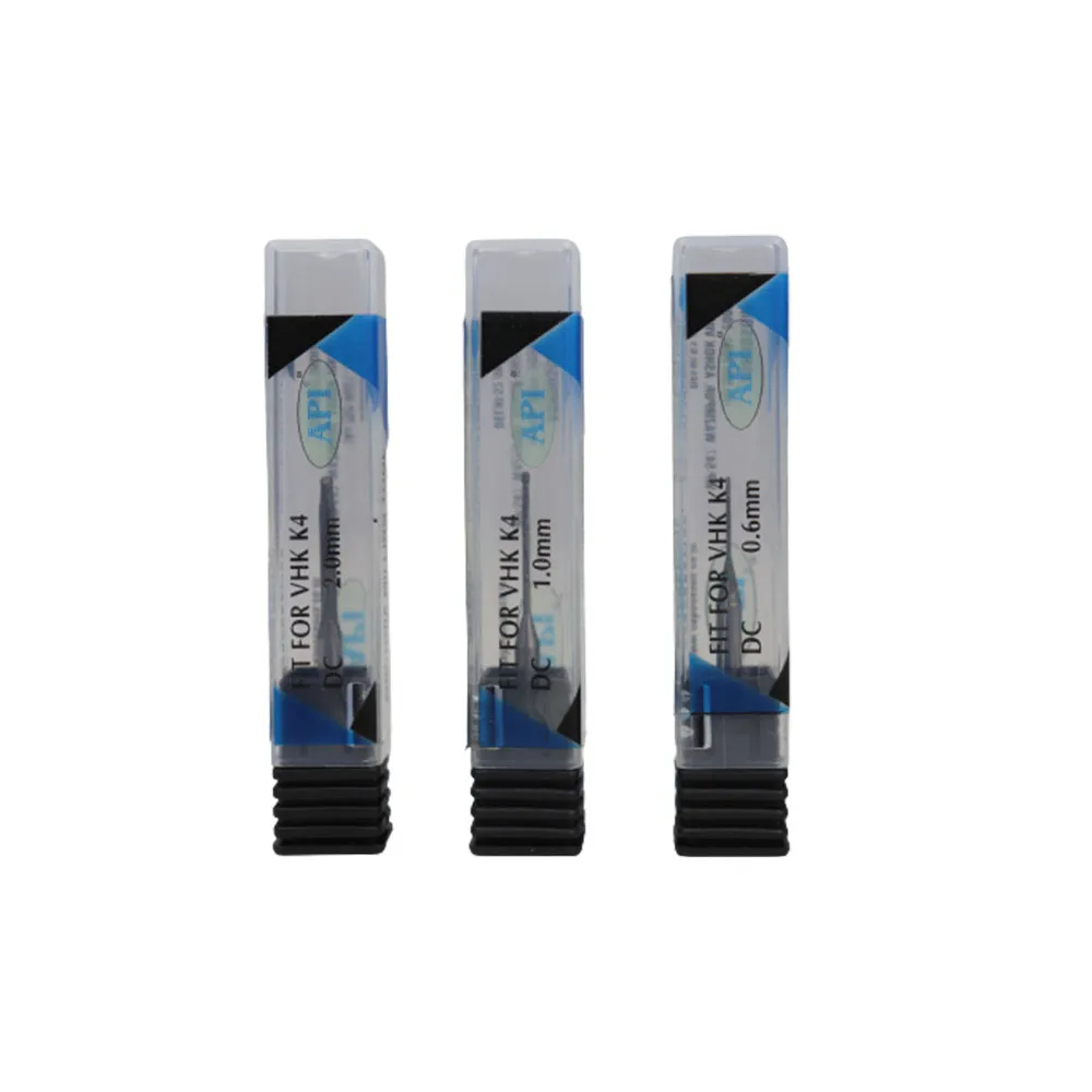 API DC Fit For VHK K4 0.6mm