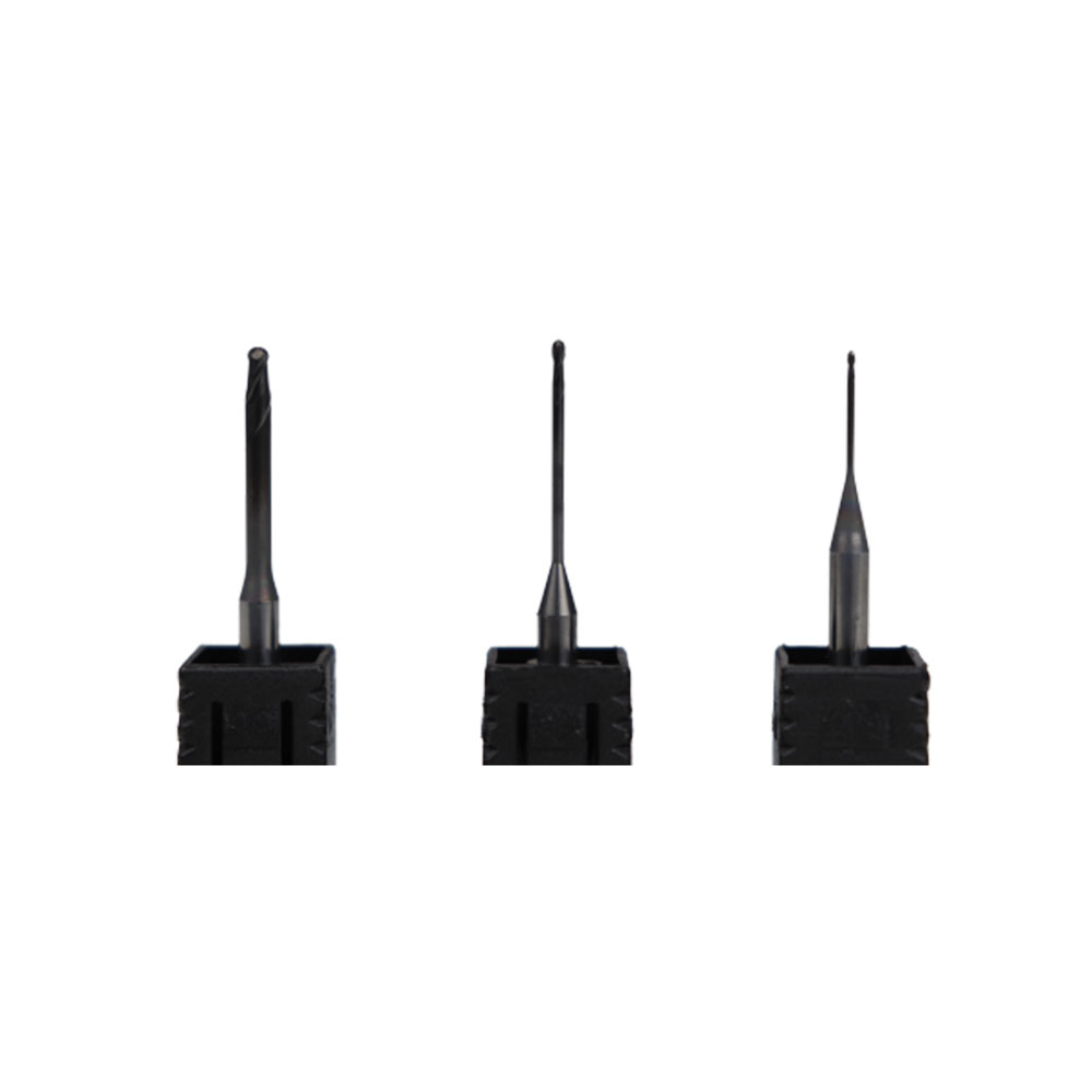 API Milling Tools - DC (Vhk K4)