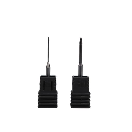 API Milling Tools - DC (Vhk K5)