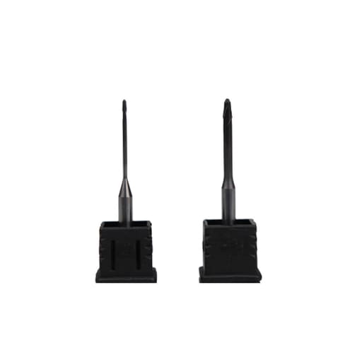 API Milling Tools - DC (Vhk K5)