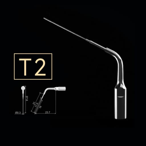Woodpecker Dr Talal's Endo Kit - Woodpecker Series (EMS & UDS Type)