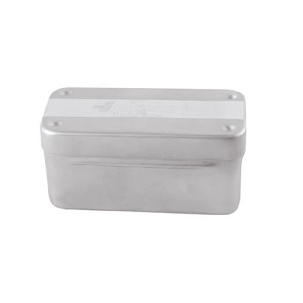 GDC Endodontic Box With 48 Holes Colour Anodized Accessories (AEBP)