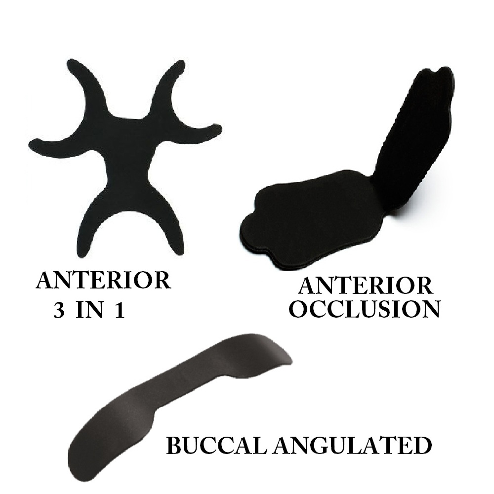 Julldent Contrastor for Dental Photography