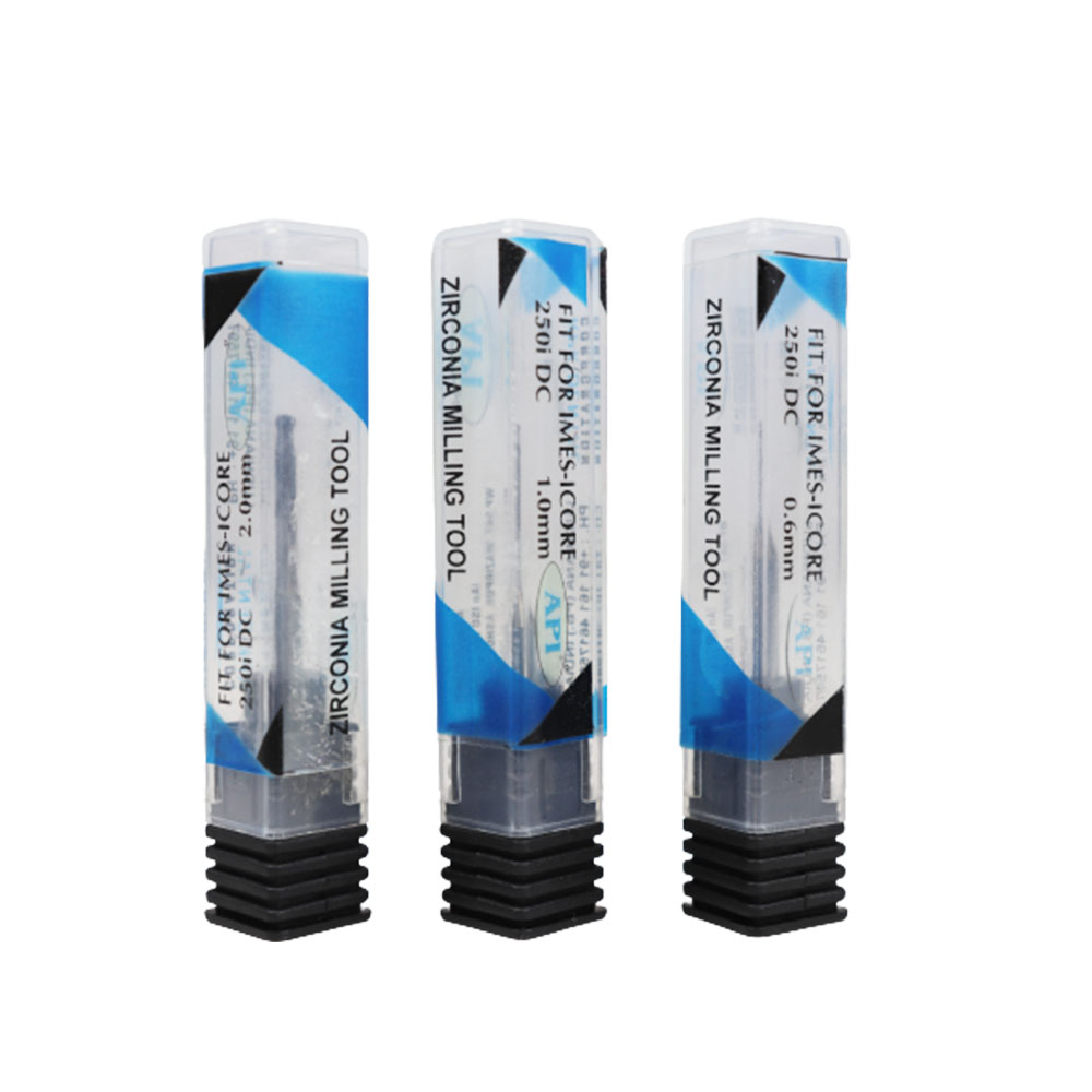 API Milling Tool - DC (Imes-Icore)