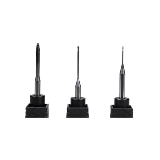 API Milling Tool - DC (Imes-Icore)