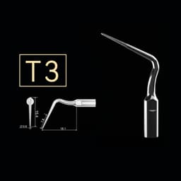 Woodpecker Dr Talal's Endo Kit - Woodpecker Series (EMS & UDS Type) - 4