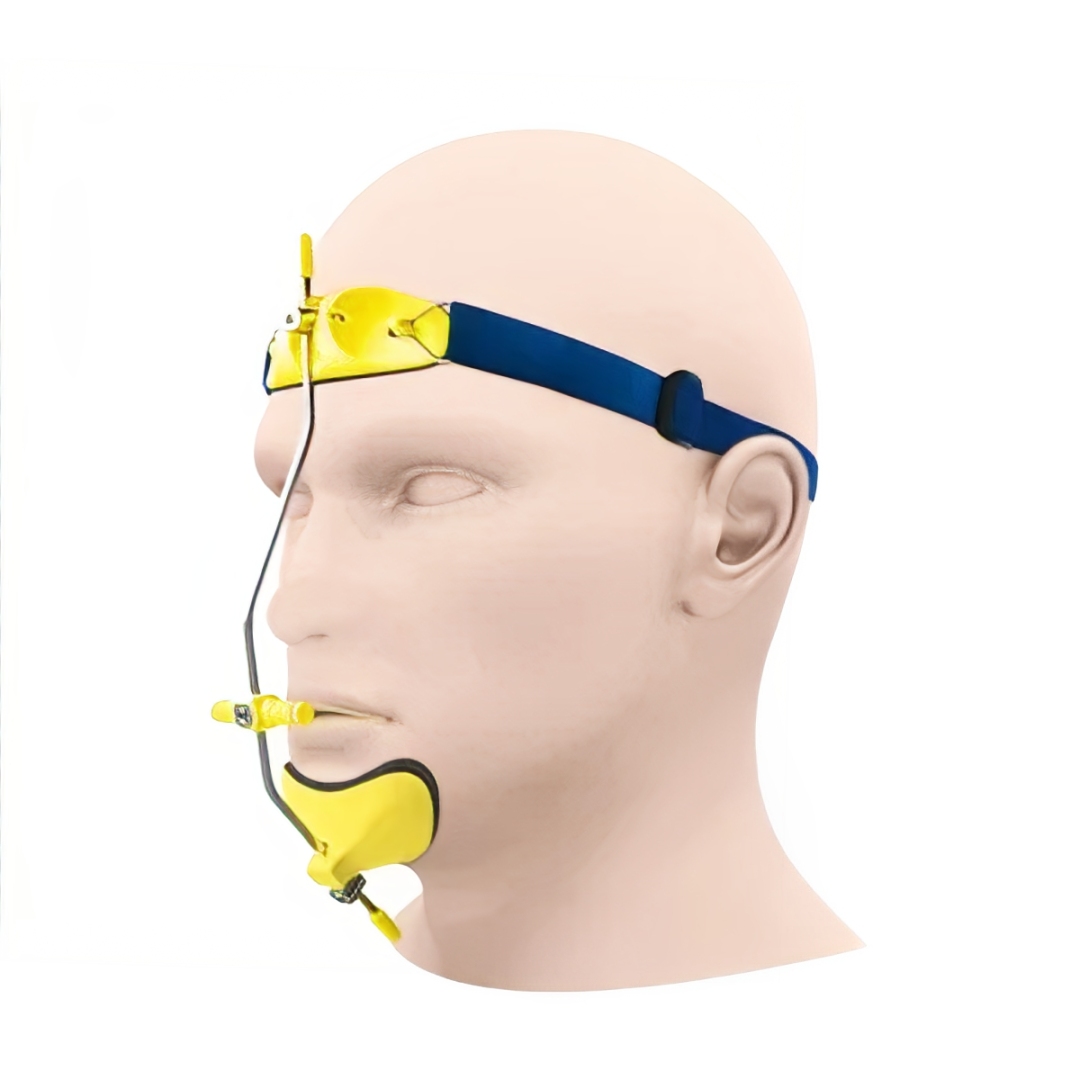 NDW Facemask With Head Strap