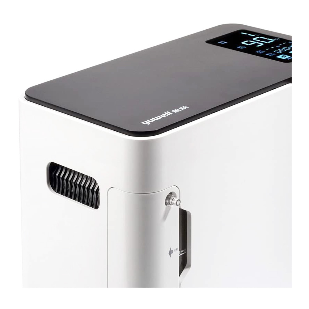 Yuwell YU300 Oxygen Concentrator