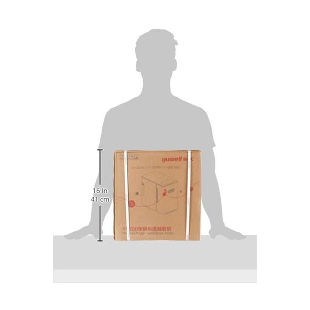 Yuwell YU300 Oxygen Concentrator