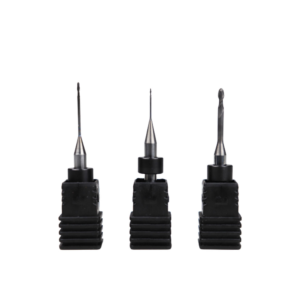 API Milling Tool - DC (Yenadent)