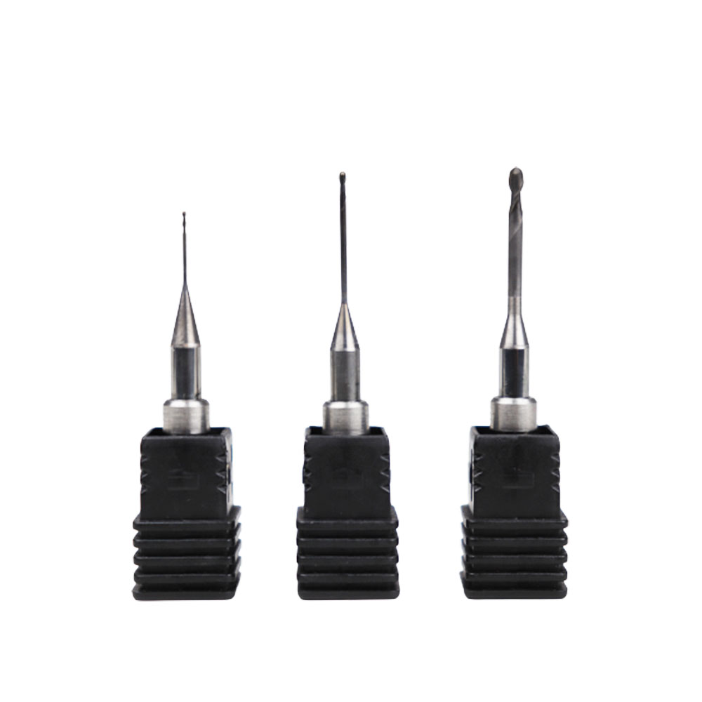 API Milling Tool - DC (Arum)