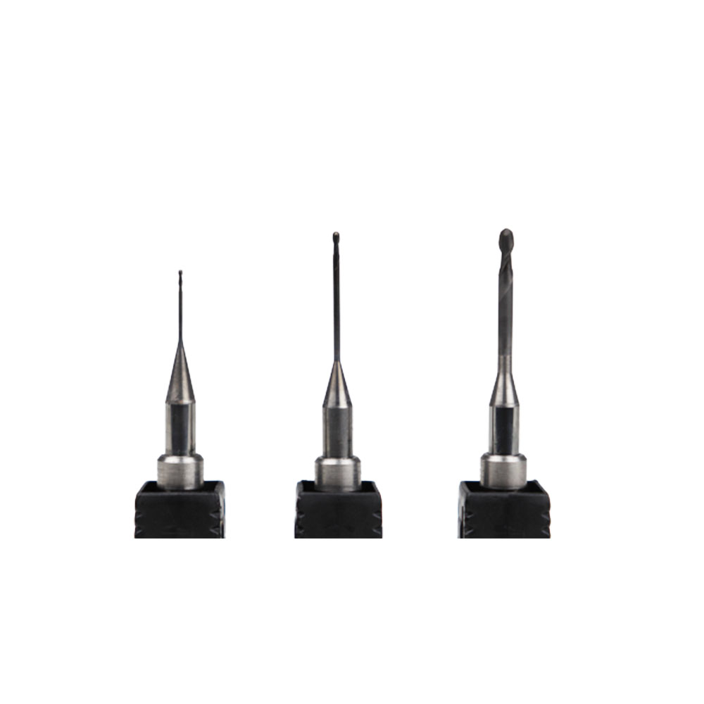 API Milling Tool - DC (Arum)