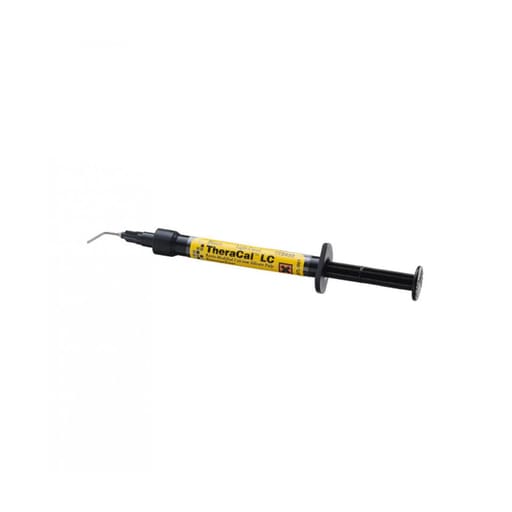 Bisco TheraCal LC Light Cure Resin Cavity Liner Single Syringe