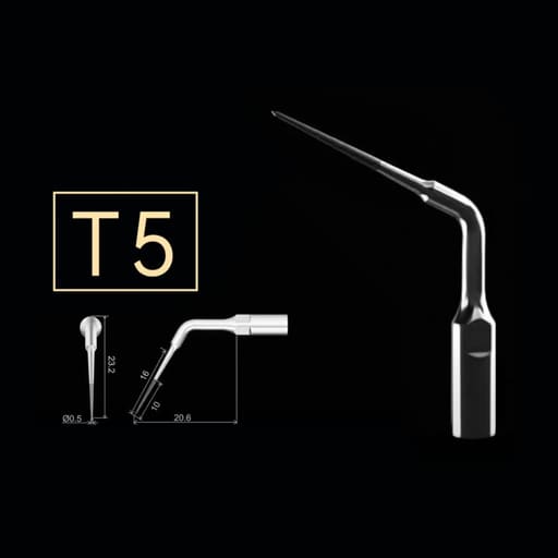 Woodpecker Dr Talal's Endo Kit - Woodpecker Series (EMS & UDS Type)