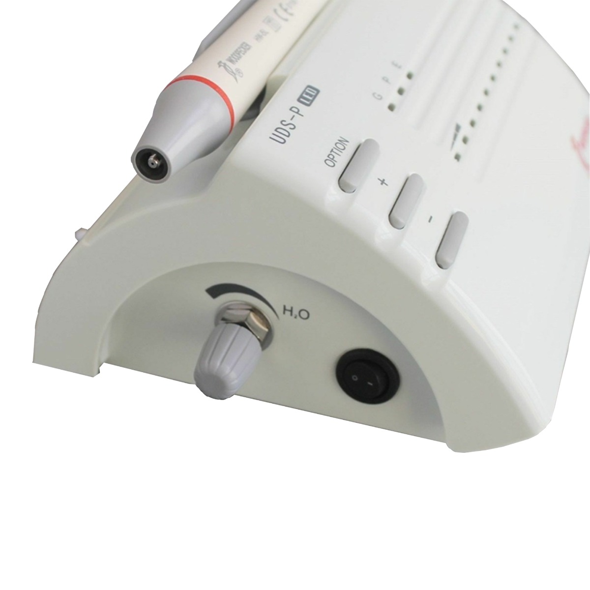 Woodpecker Uds P LED Ultrasonic Scaler