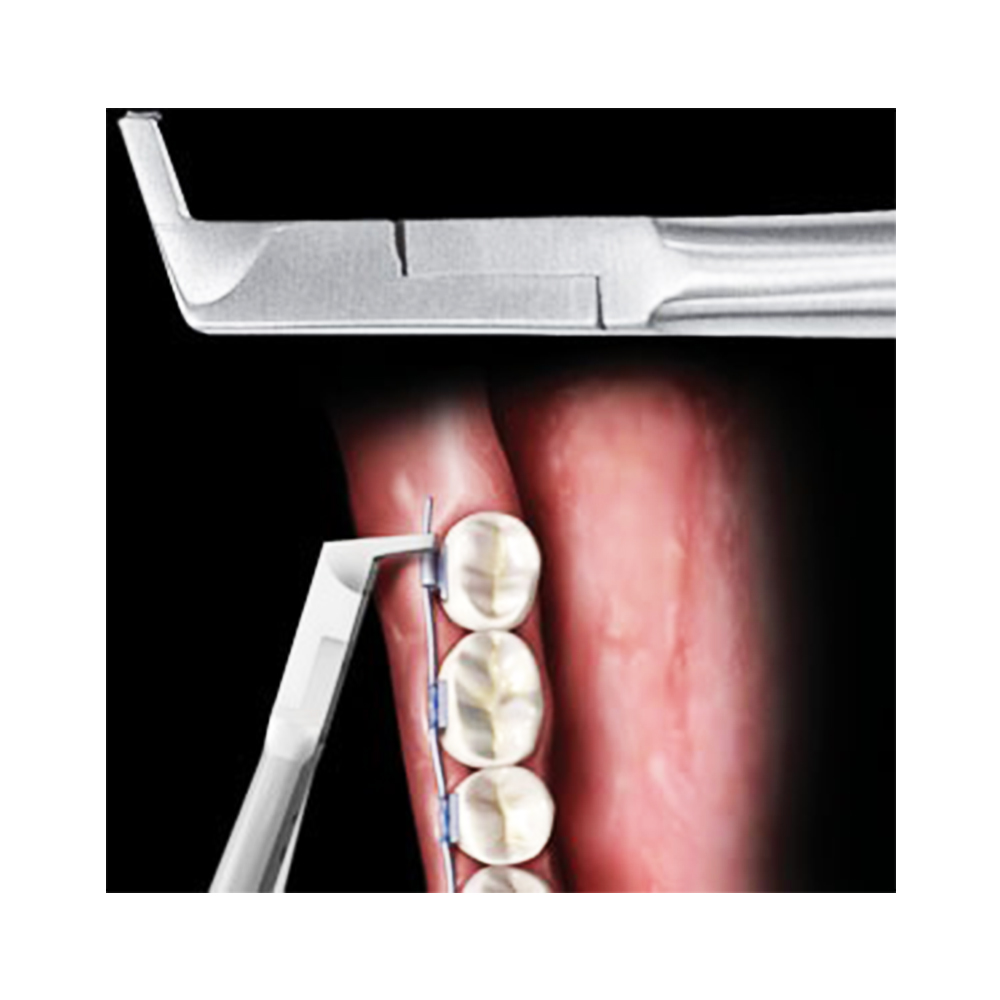 Waldent Distal End Cutter TC 10/102         