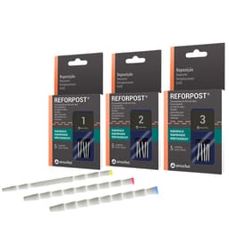 Angelus Reforpost Fibre Glass - Mini Kit