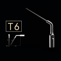 Woodpecker Dr Talal's Endo Kit - Woodpecker Series (EMS & UDS Type) - 7