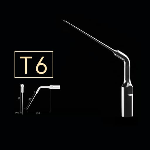 Woodpecker Dr Talal's Endo Kit - Woodpecker Series (EMS & UDS Type)
