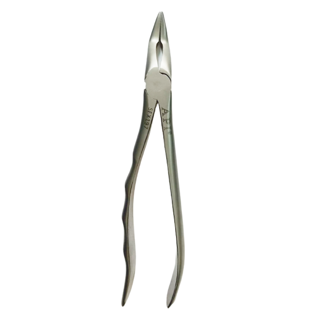 Api+ Extraction Forceps Secure
