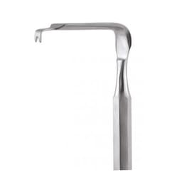 GDC Austin Cheek Retractor With Handle (TRA1)