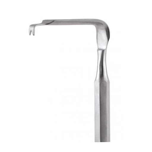 GDC Austin Cheek Retractor With Handle (TRA1)