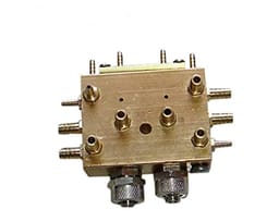 Dental Diaphragm Valve - 5