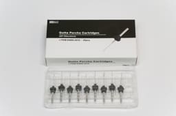 Diadent EvoFill Gutta Percha Cartridges - 2
