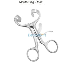 API Mouth Gags - 7