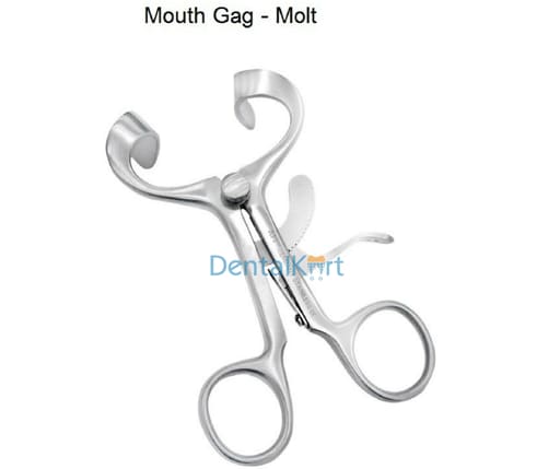 API Mouth Gags