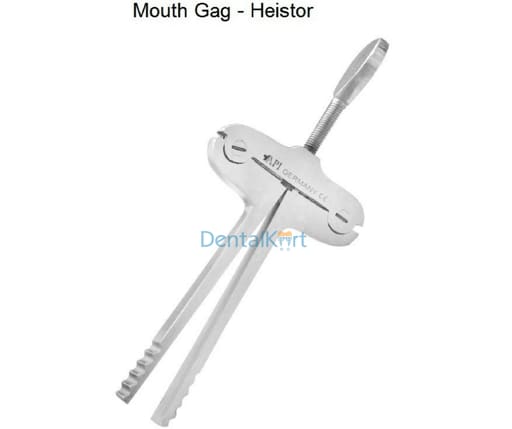 API Mouth Gags