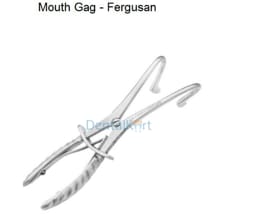 API Mouth Gags - 9
