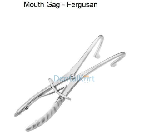 API Mouth Gags