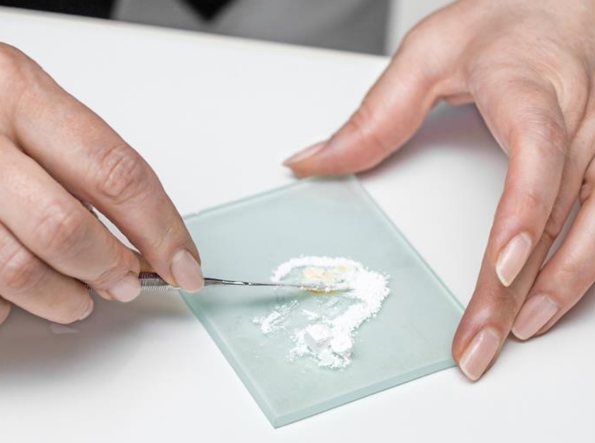 Prevest Poly Zinc + Polycarboxylate Cement