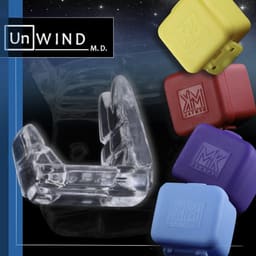 MiK Unwind MD Muscle Deprogrammer