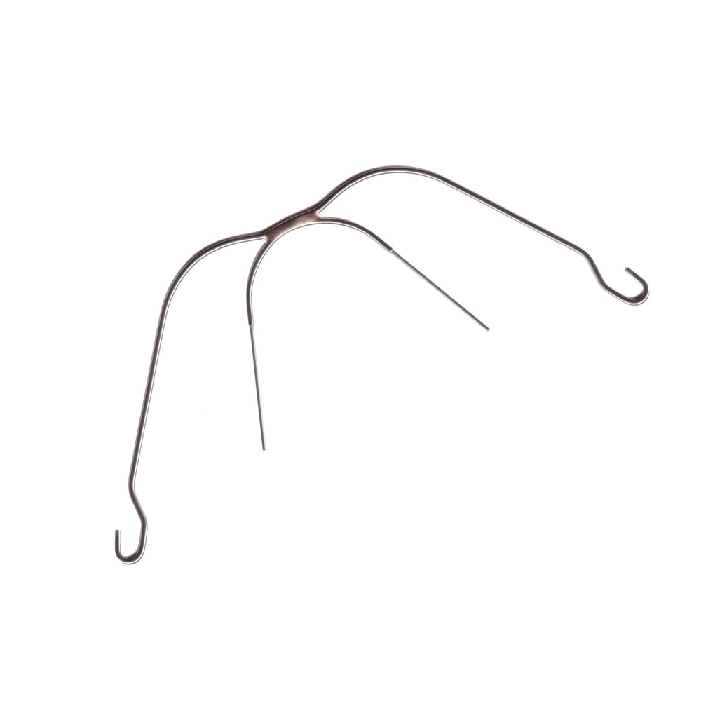 U Ortho Facebow Standard