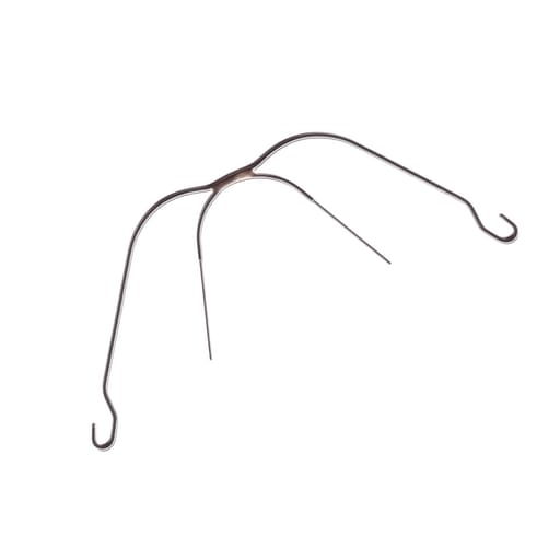 U Ortho Facebow Standard