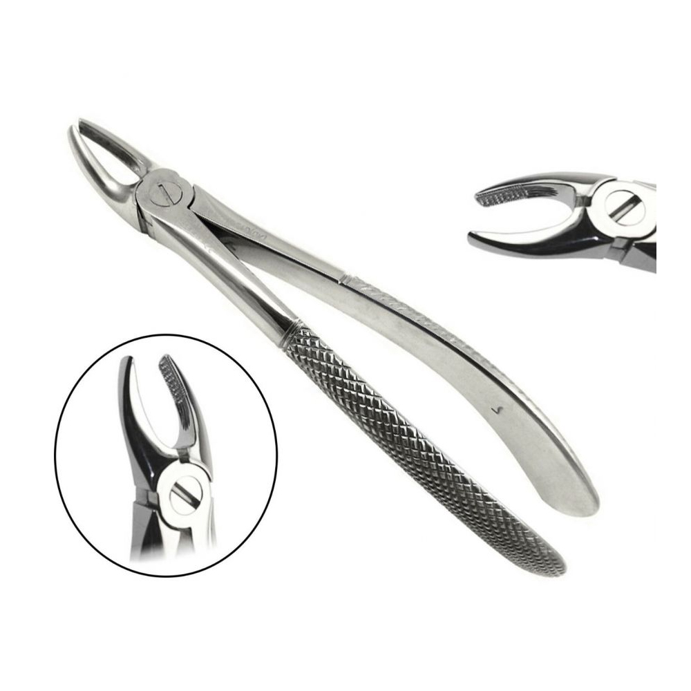 GDC Extraction Forceps Upper Premolar - 7 Standard (FX7S)