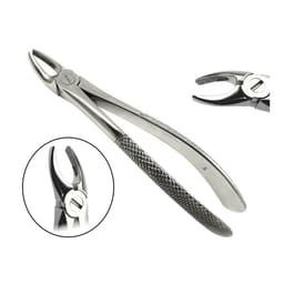GDC Extraction Forceps Upper Premolar - 7 Standard (FX7S)