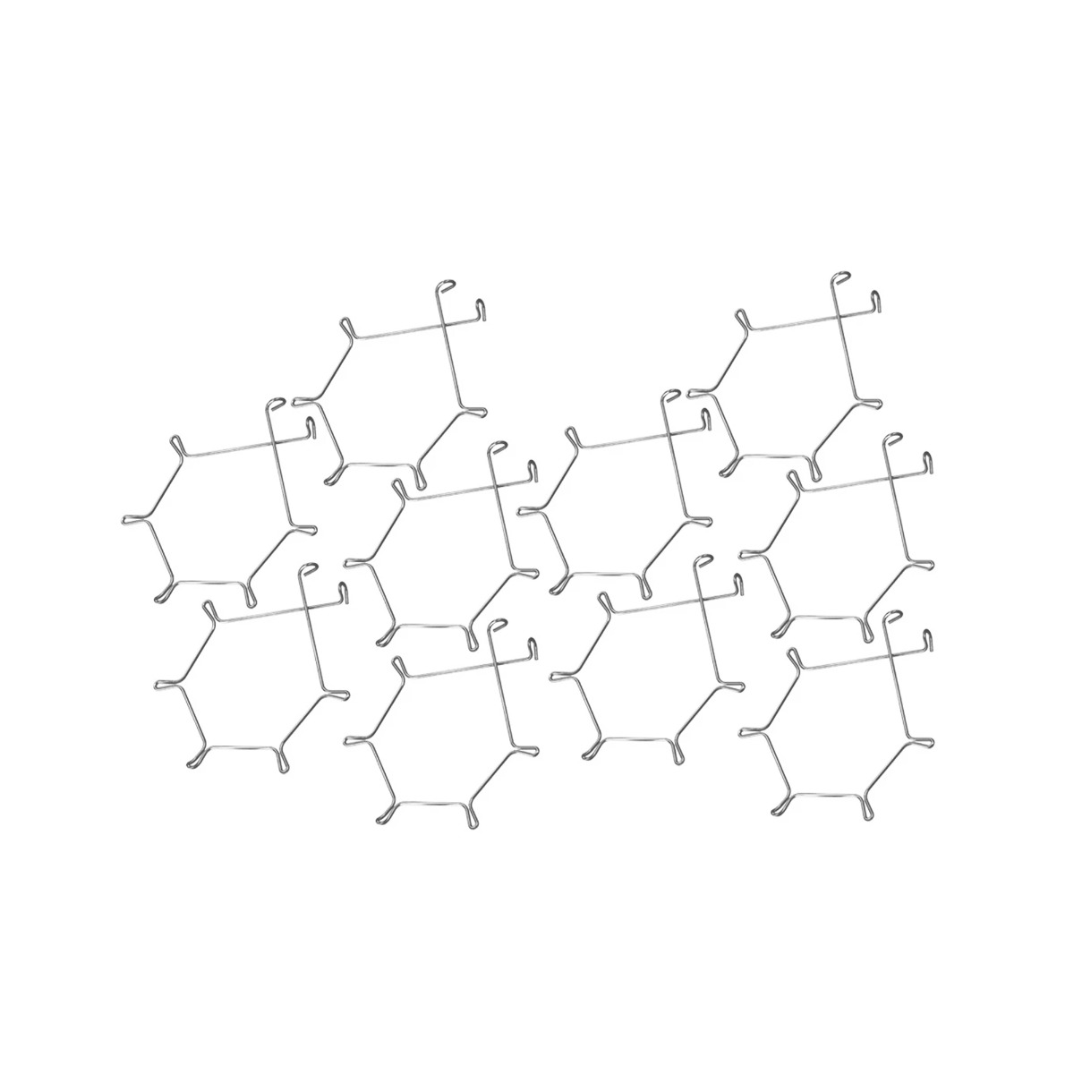 UU Ortho Anterior Root Torquing Spring 10 Pcs/Pack