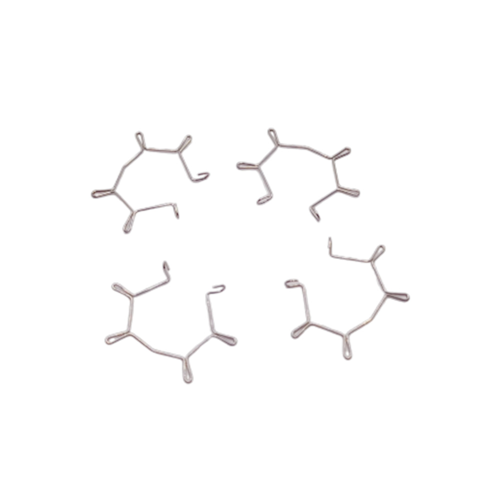 UU Ortho Anterior Root Torquing Spring - Lower Small 10 Pcs/Pack