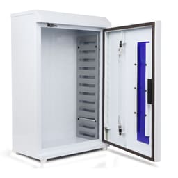Uniclave UV Chamber Econom Digital 12 Tray - 6