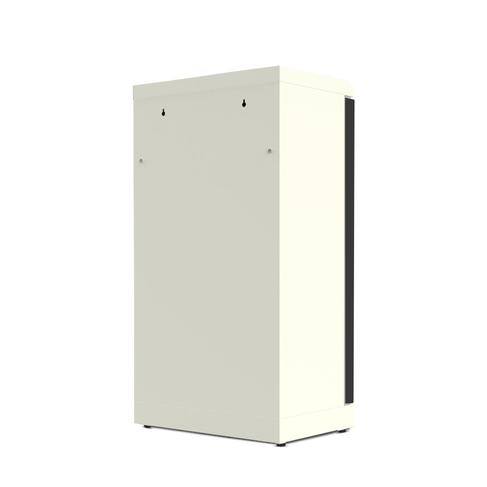 Waldent Wal-Cab UV Chamber 12 Trays - Walnut Brown