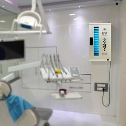 Waldent Wal-Cab UV Chamber 12 Trays - 11