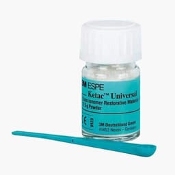 3M ESPE Ketac Universal Glass Ionomer Restorative - 5
