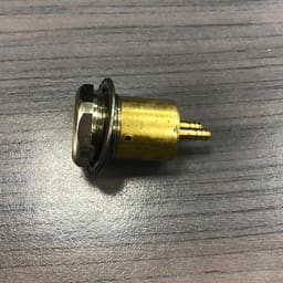 Sparedent One Pc Air Lock Valve - 3